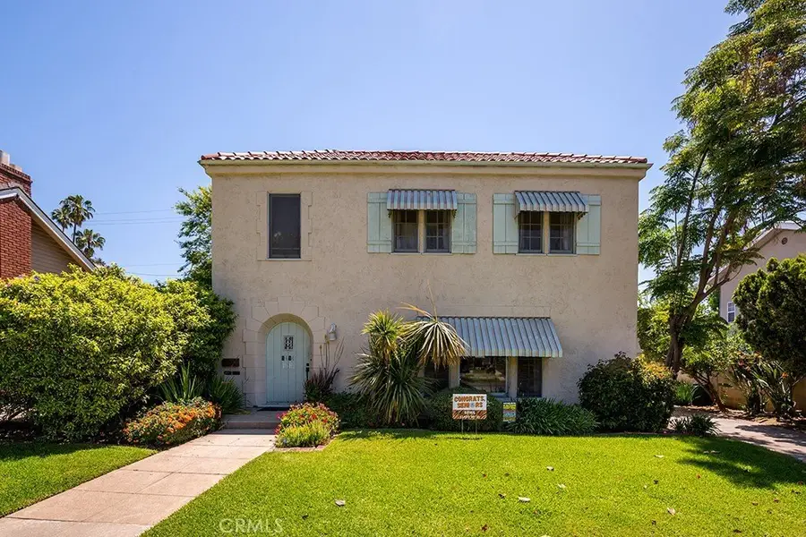 1614 Fremont Avenue, South Pasadena, CA 91030 - #3