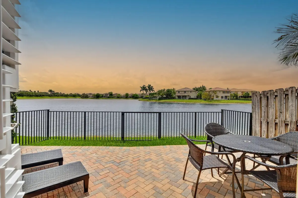 8437 Lakeview Trail, Parkland, FL 33076 - #1