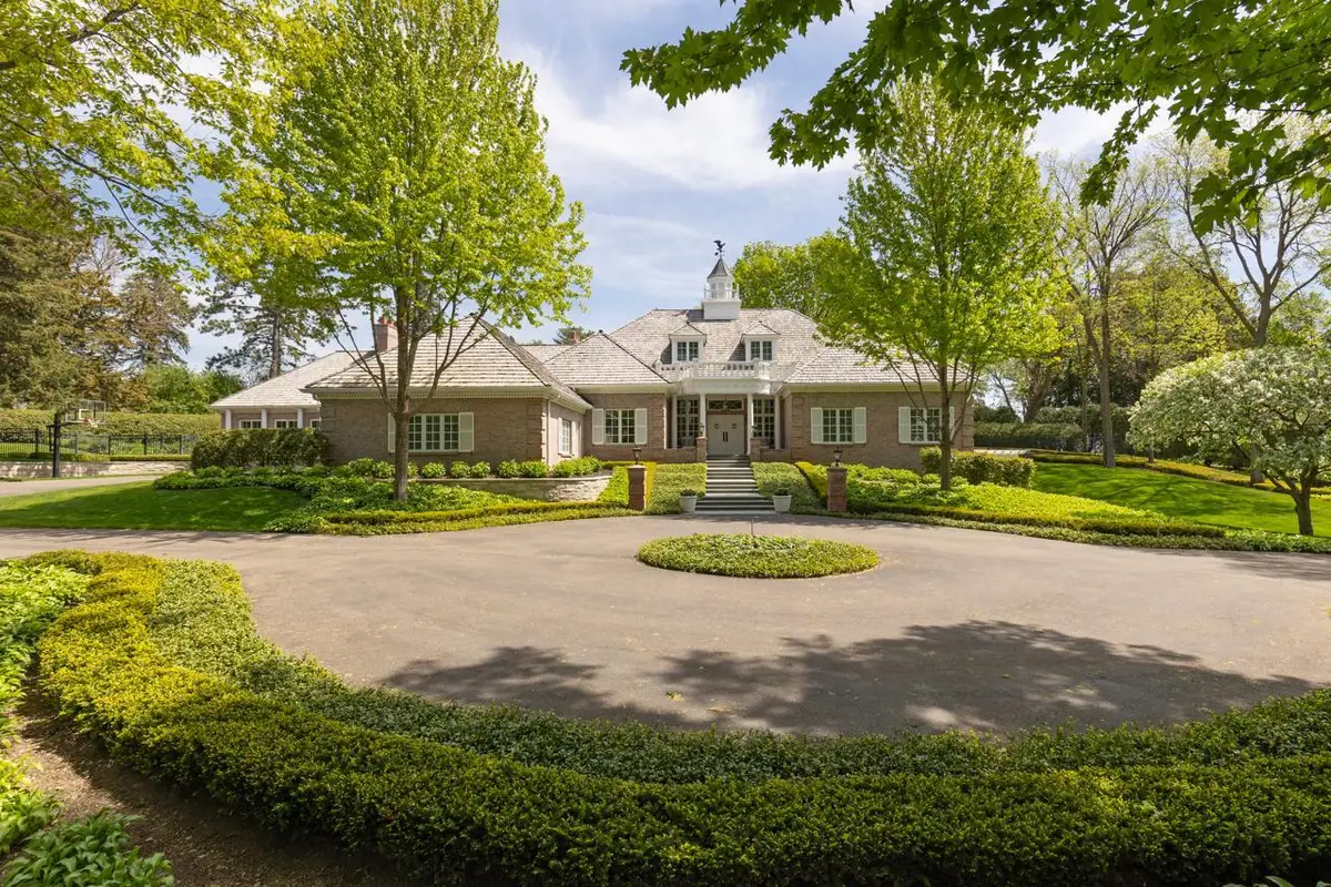 546 Harrington Road, Wayzata, MN 55391 - #1
