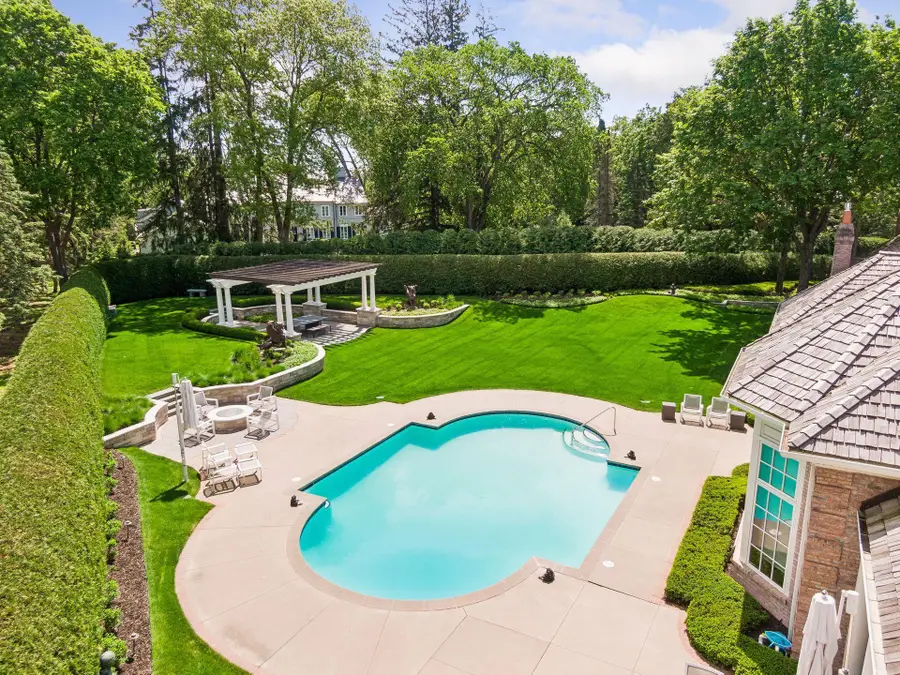546 Harrington Road, Wayzata, MN 55391 - #2