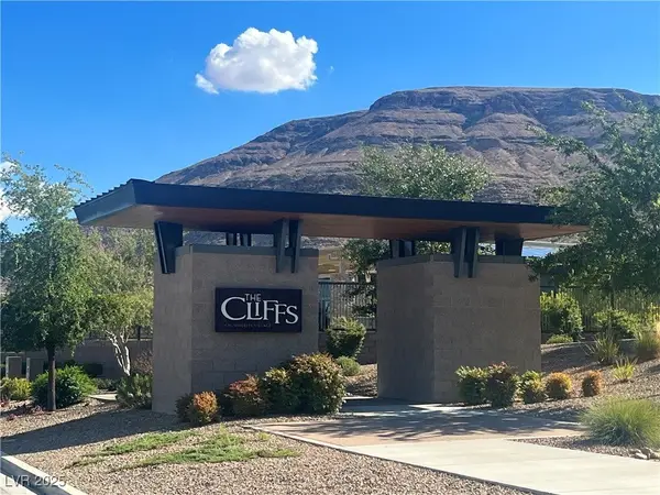 6150 Stone Rise Street, Las Vegas, NV 89135