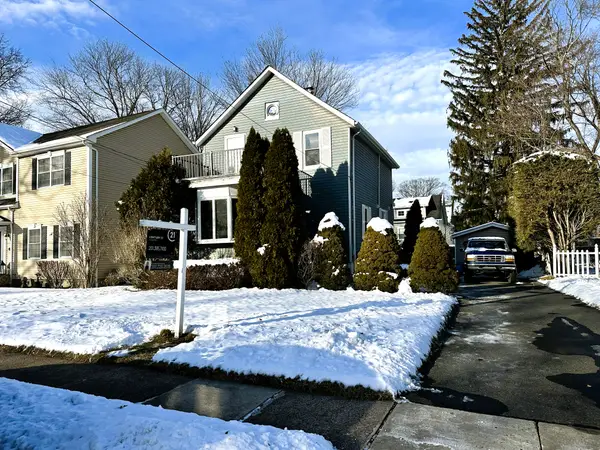 53 Bergen Avenue, Waldwick, NJ 07463