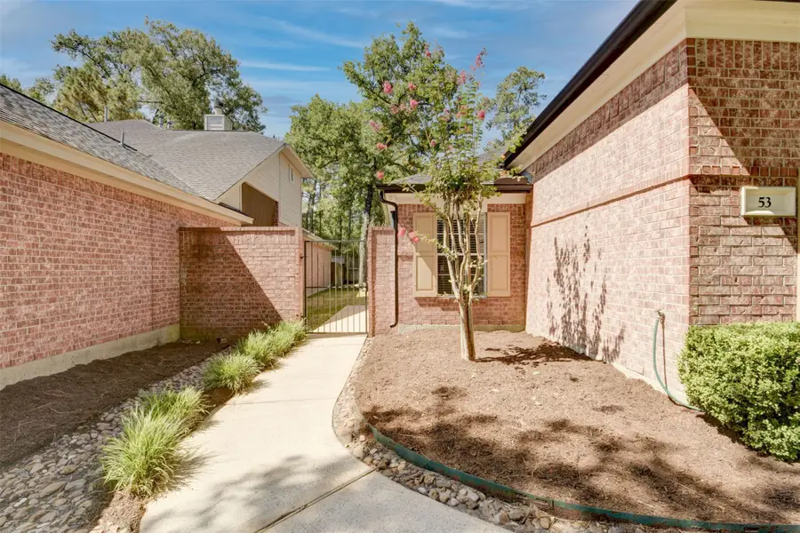 53 West Sienna Place, The Woodlands, TX 77382 - #3