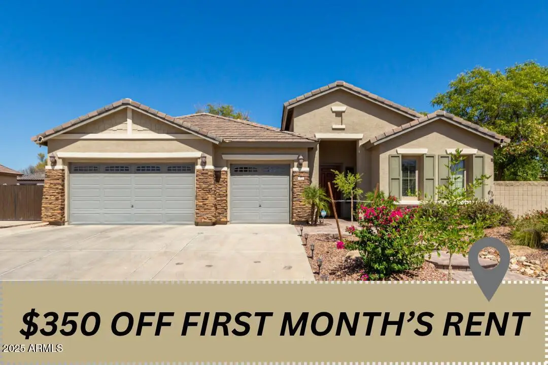 7453 N 85TH Drive, Glendale, AZ 85305 - Image #1