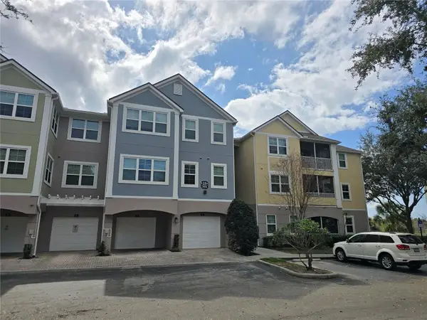3446 Soho Street #308, ORLANDO, FL 32835