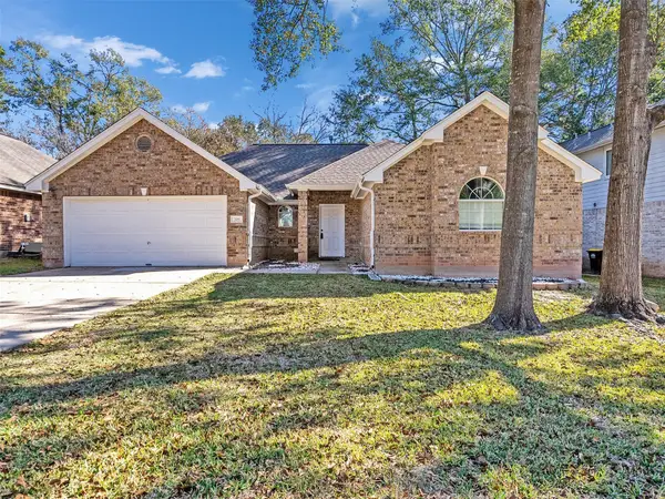 206 Doncaster Street, Conroe, TX 77303
