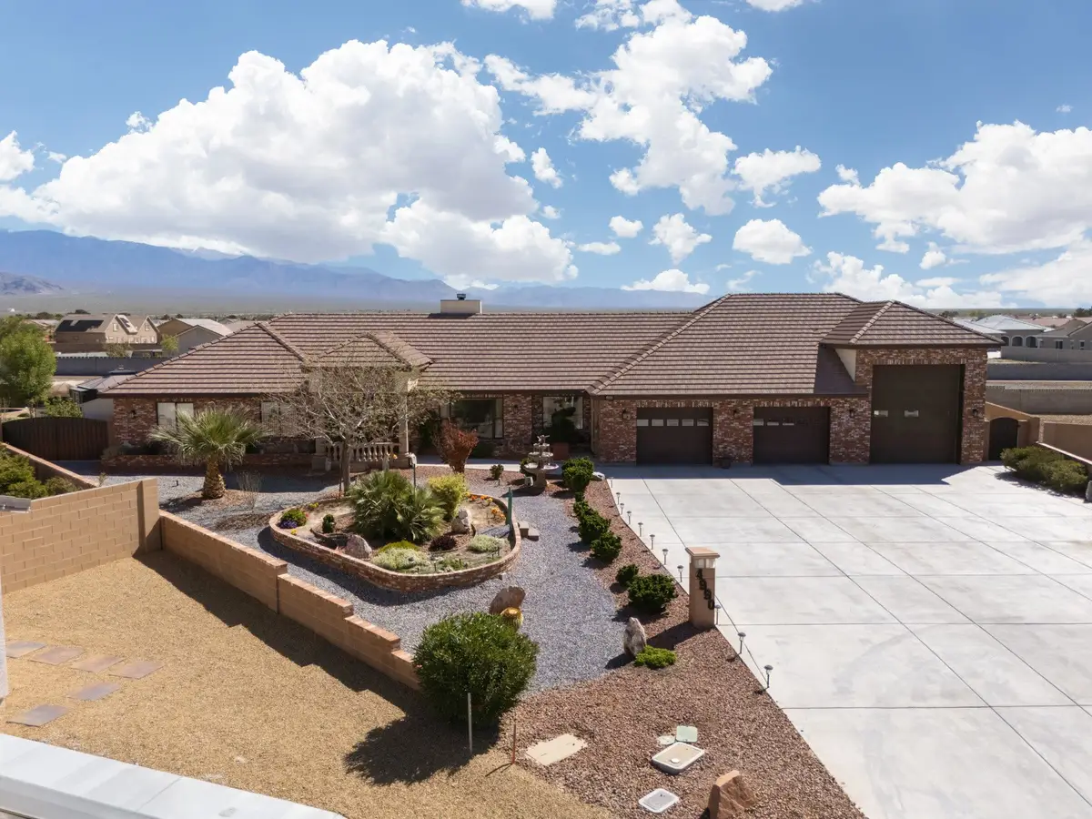 4990 Marywood Court, Pahrump, NV 89061 - #1