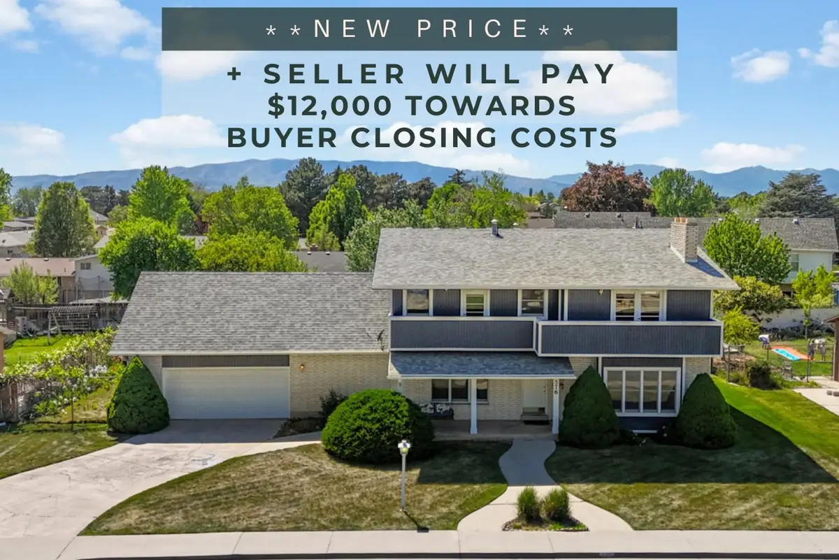 576 S 490 W, Orem, UT 84058 - #1