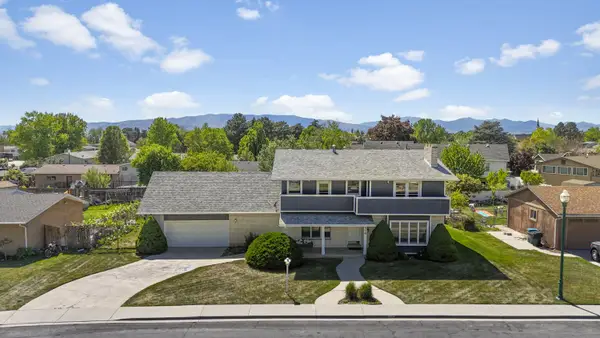 576 S 490 W, Orem, UT 84058