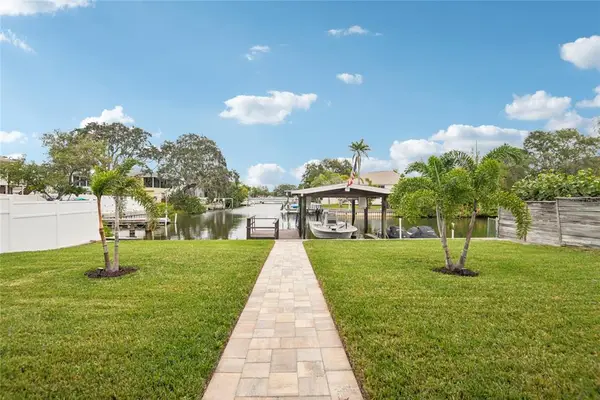 95 Eastwinds Court, PALM HARBOR, FL 34683