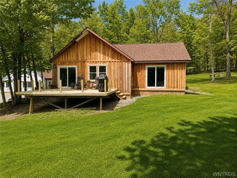 6278 Hart Road, Little Valley, NY 14755 - #3
