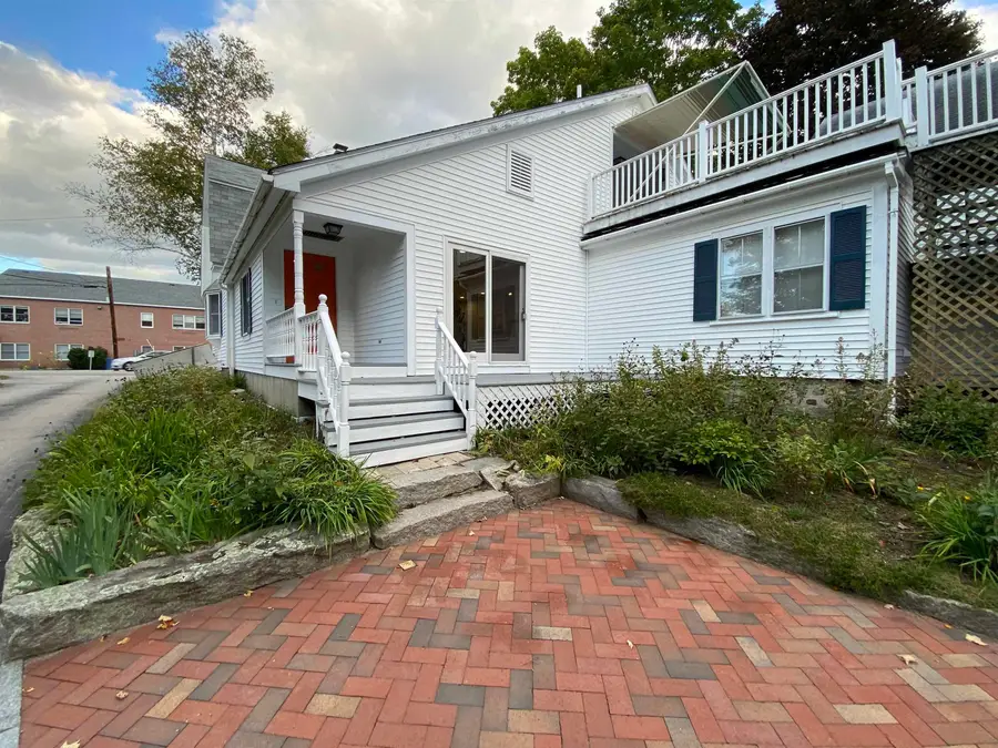 63 Main Street #1, Center Ossipee, NH 03814 - #2