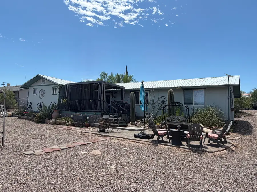 554 N Ironwood Drive, Roosevelt, AZ 85545 - #2