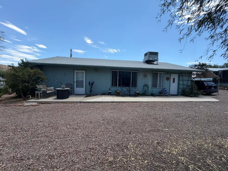 554 N Ironwood Drive, Roosevelt, AZ 85545 - #3