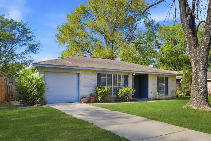 4438 Mccleester, Spring, TX 77373 - #2