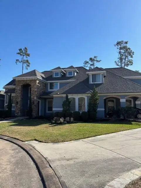 15823 Medina Lake Lane, Cypress, TX 77429 - #1