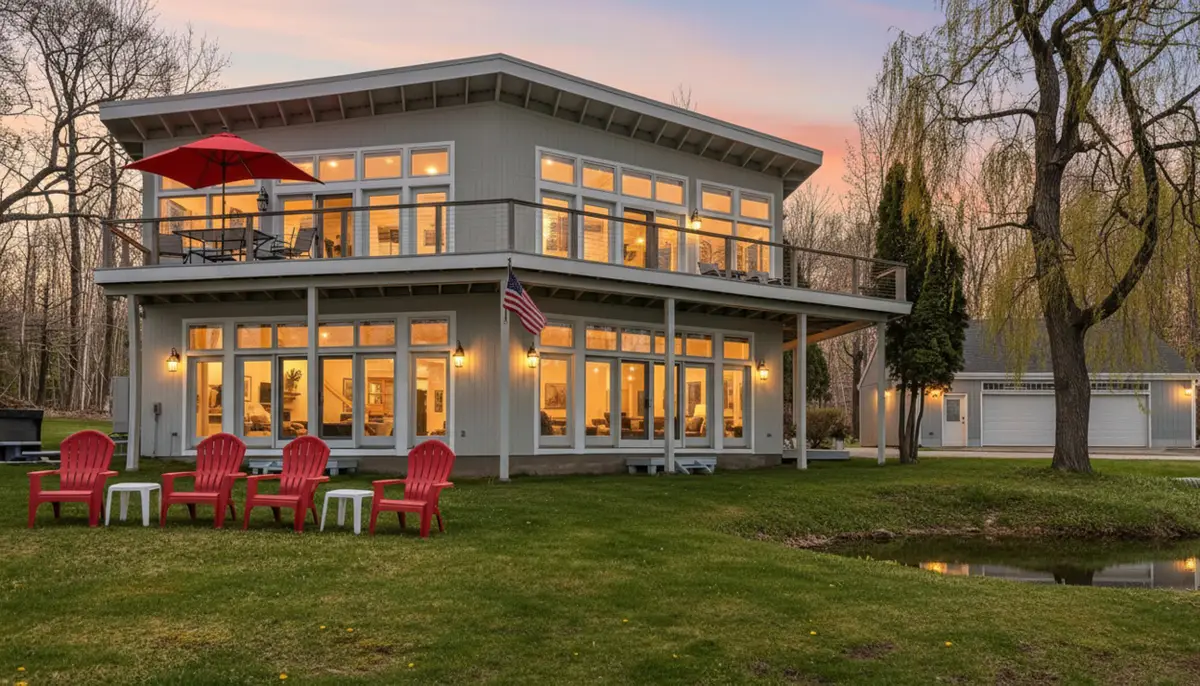 29 Scenic View Drive, West Bath, ME 04530 - #1