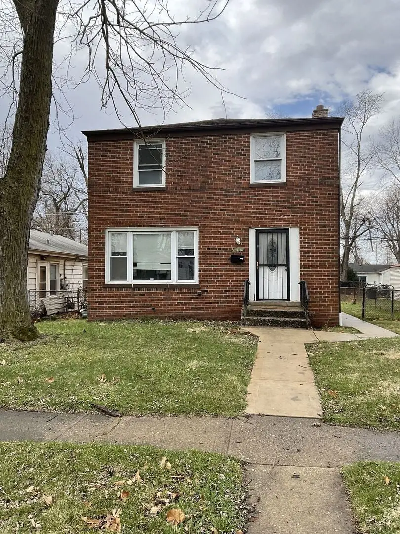 16750 Orchard Ridge Avenue, Hazel Crest, IL 60429 - #1