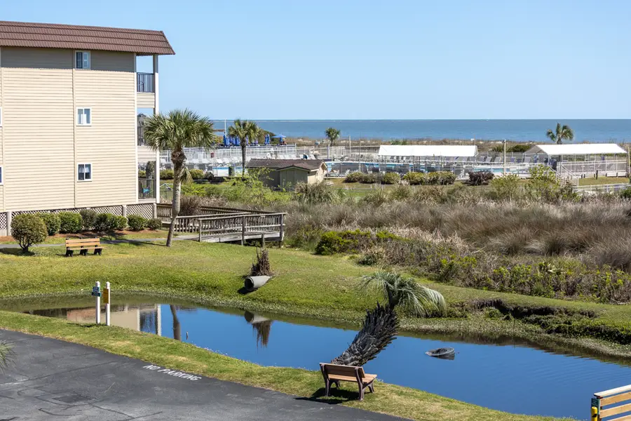 40 Folly Field Road #A218, Hilton Head Island, SC 29928 - #2