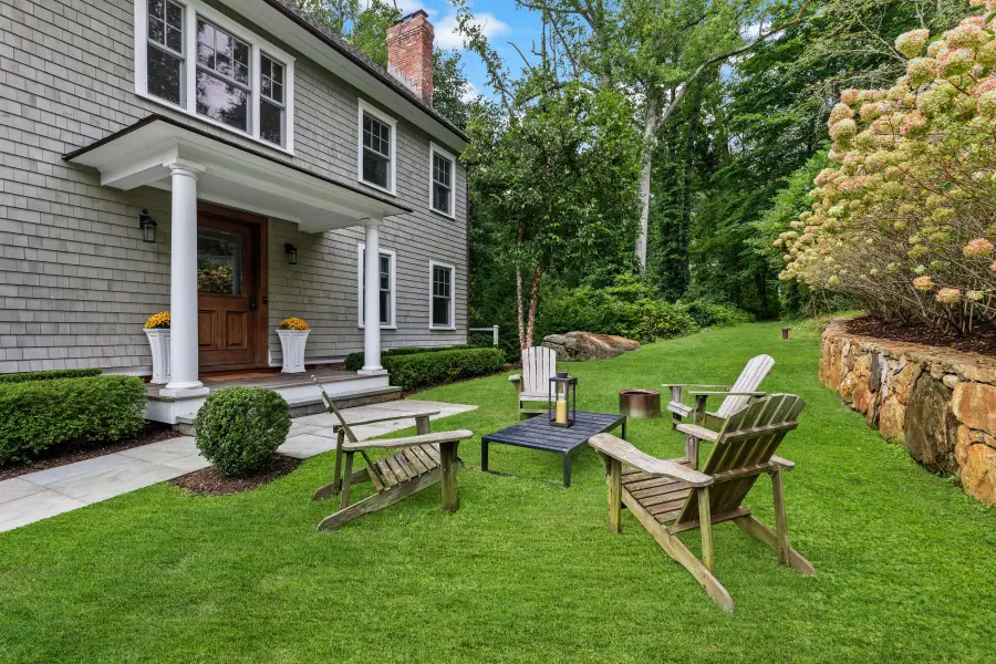 99 Porchuck Road, Greenwich, CT 06831 - #2