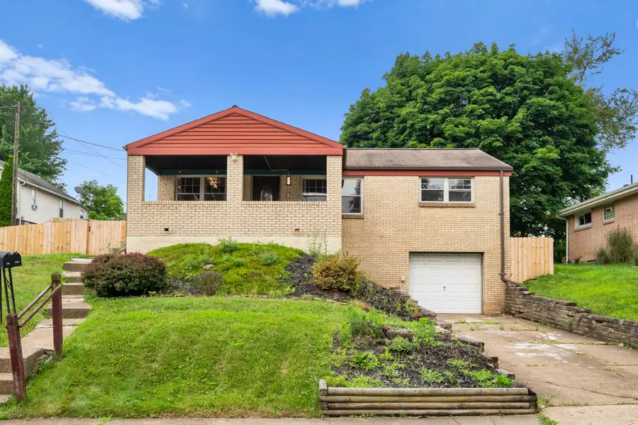 136 Wallace Ave, Wilkins Township, PA 15112 - Image #3