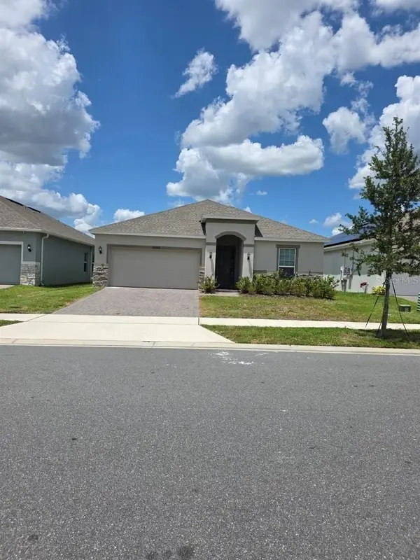 2045 HAVASU FALLS DRIVE, DELAND, FL 32724