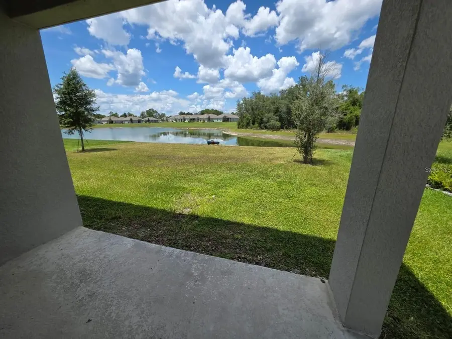 2045 HAVASU FALLS DRIVE, Deland, FL 32724 - #2