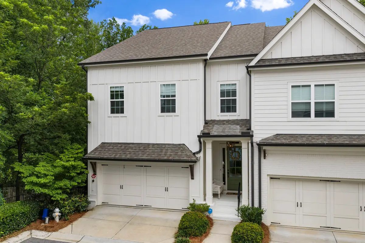 300 Banbury Crossing, Alpharetta, GA 30009 - #1