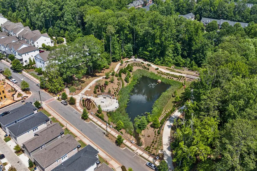 300 Banbury Crossing, Alpharetta, GA 30009 - #2