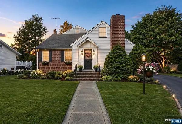 340 Saddle River Road, Saddle Brook, NJ 07663