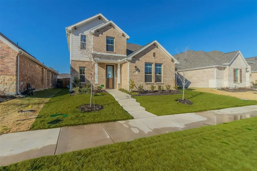 2257 Vista Way, Waxahachie, TX 75165 - #2