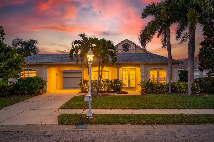 171 Americas Cup Boulevard, Bradenton, FL 34208 - #2