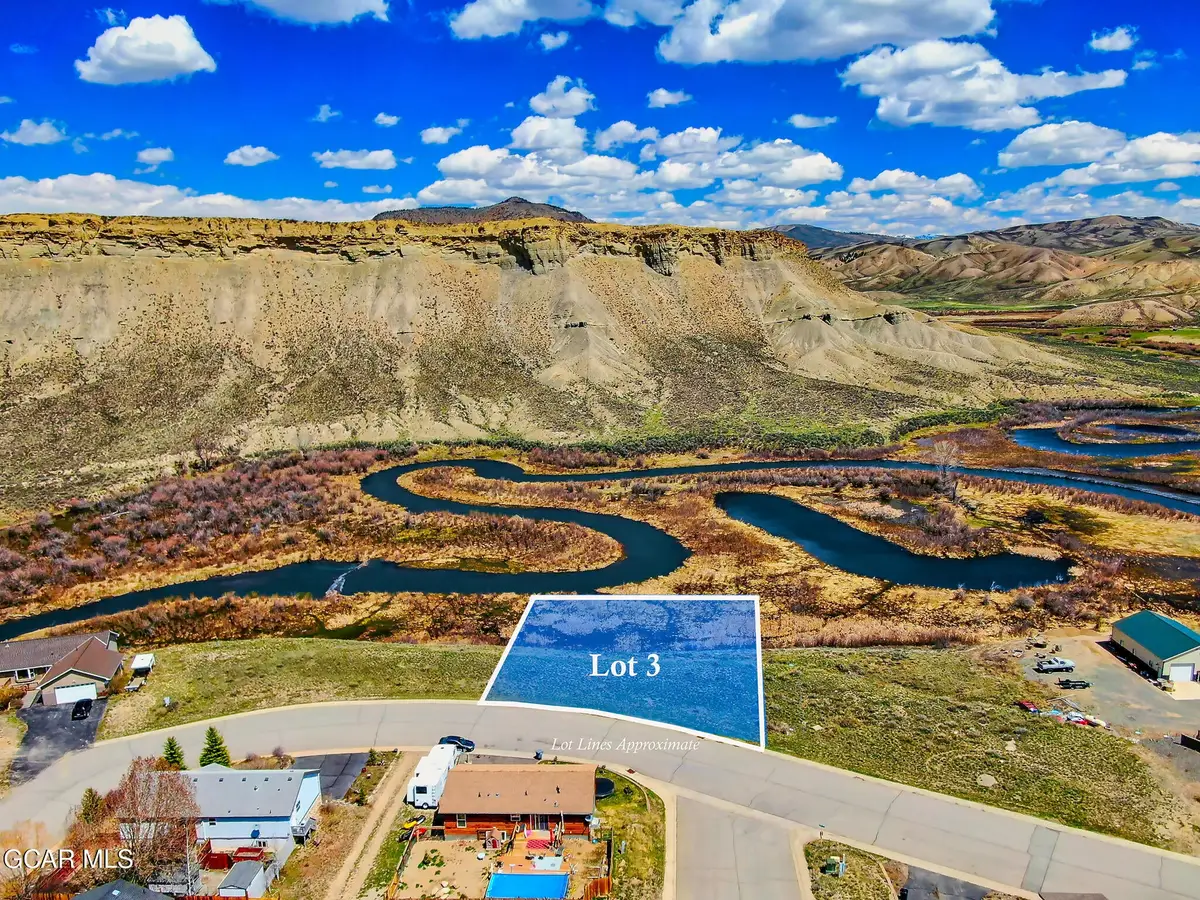 1113 Bluff Ave, Kremmling, CO 80459 - #1