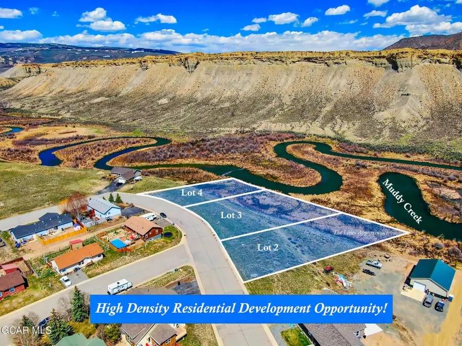 1113 Bluff Ave, Kremmling, CO 80459 - #2