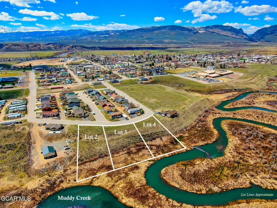 1113 Bluff Ave, Kremmling, CO 80459 - #3