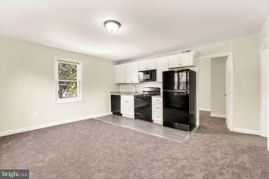 4401 Gault Pl Ne, Washington, DC 20019 - #3