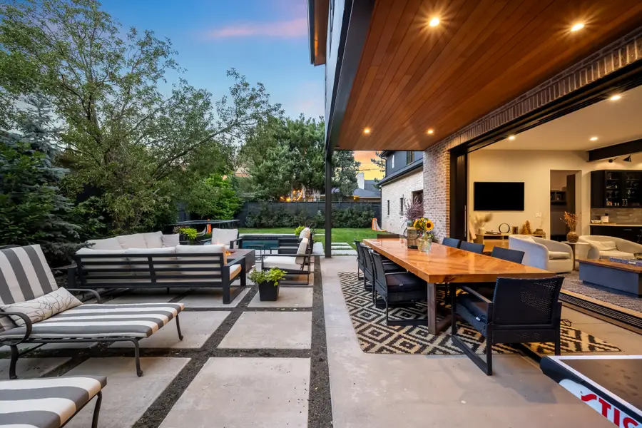 1055 S Cove Way, Denver, CO 80209 - #3