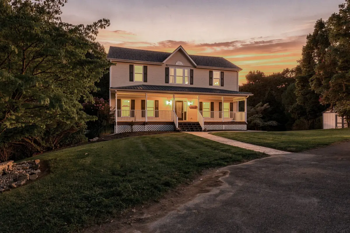 1132 James View Drive, Lynchburg, VA 24503 - #1