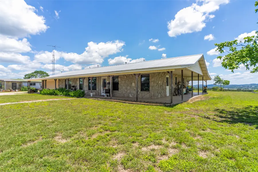 369 Sakewitz, Comfort, TX 78013 - #2