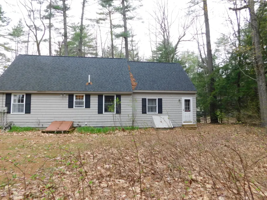 15 Lakeview Drive, New Gloucester, ME 04260 - #3