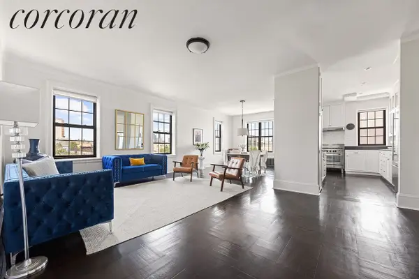 225 Eastern Parkway #5F, Brooklyn, NY 11238