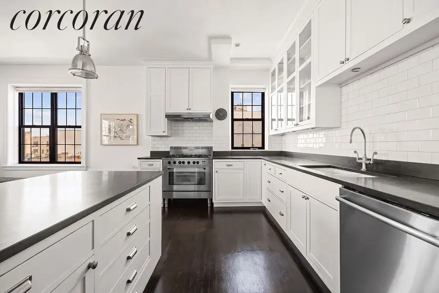 225 Eastern Parkway #5F, Brooklyn, NY 11238 - #2