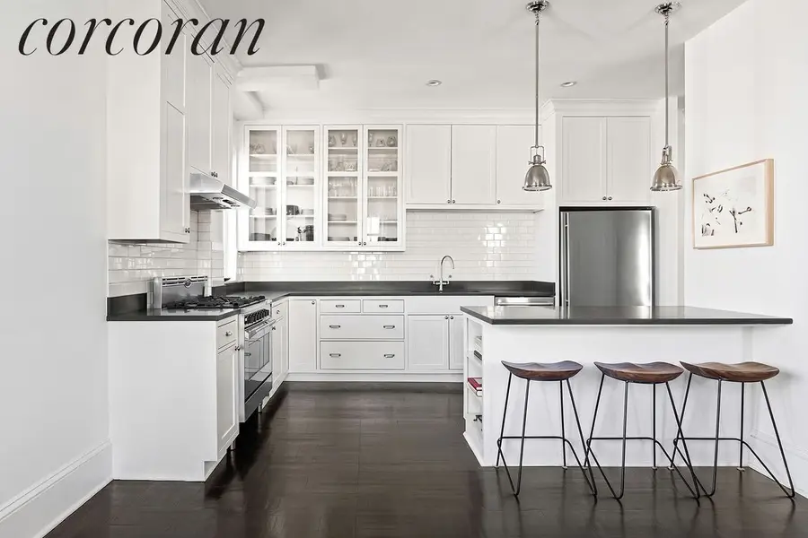 225 Eastern Parkway #5F, Brooklyn, NY 11238 - #3