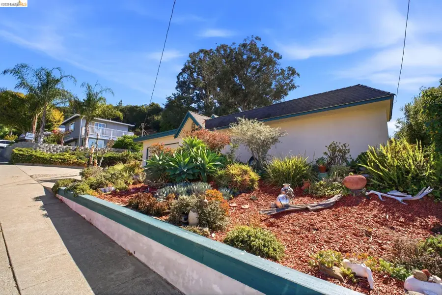 3421 Hackamore Dr, Hayward, CA 94541 - #3