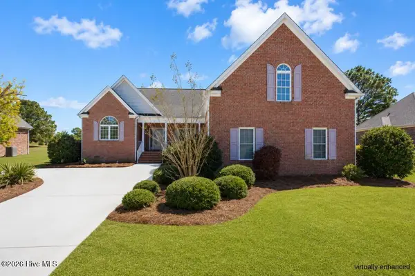 105 Teufen Road, New Bern, NC 28562