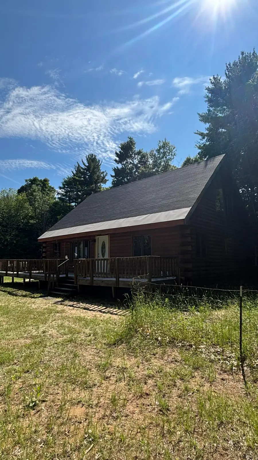 33248 S Socia Sub Rd, Drummond Island, MI 49726 - #2