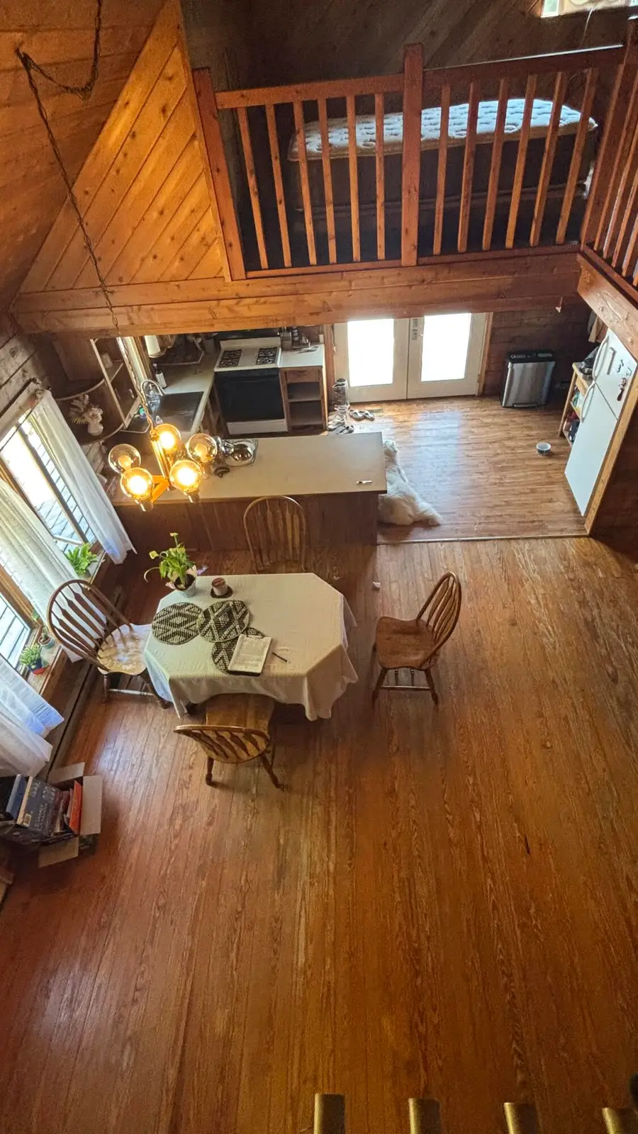 33248 S Socia Sub Rd, Drummond Island, MI 49726 - #3