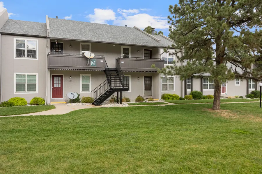 7110 S Gaylord St #M9, Centennial, CO 80122 - #2