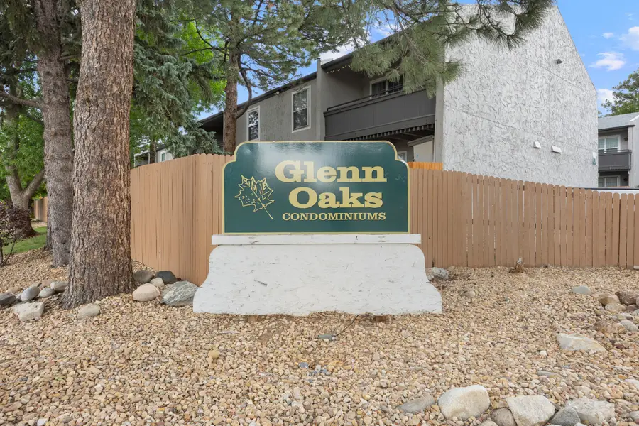 7110 S Gaylord St #M9, Centennial, CO 80122 - #3