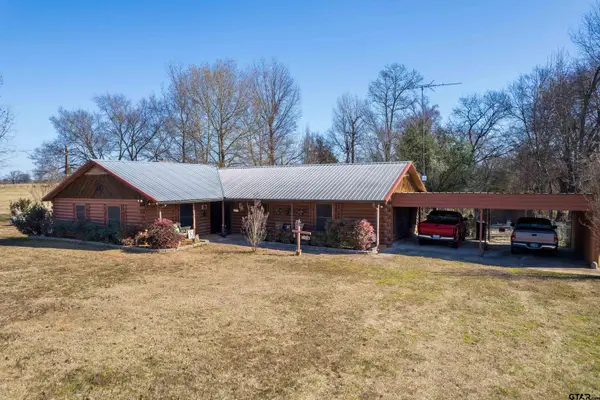 419 County Road Se 4430, Scroggins, TX 75480